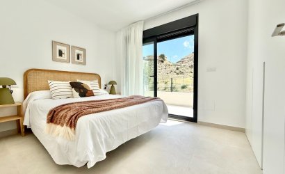 Nouvelle construction - Town House -
Cox - San Fernando