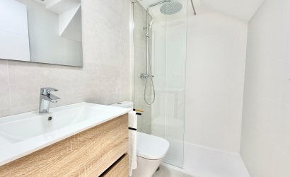 Nouvelle construction - Town House -
Cox - San Fernando