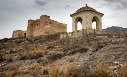 Nouvelle construction - Town House -
Cox - San Fernando