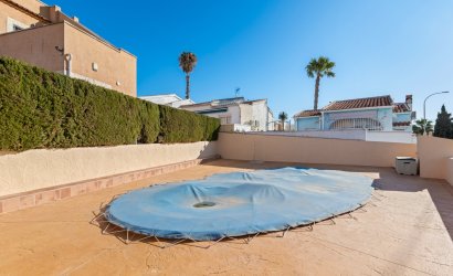 Resale - Townhouse -
San Fulgencio - La Marina