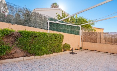 Resale - Townhouse -
San Fulgencio - La Marina