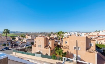 Resale - Townhouse -
San Fulgencio - La Marina