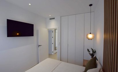 Nieuwbouw Woningen - Villa -
Alhama De Murcia - Condado De Alhama