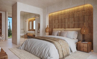 Nieuwbouw Woningen - Villa -
Jávea Xàbia - Valle del Sol