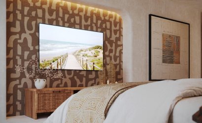 Nieuwbouw Woningen - Villa -
Jávea Xàbia - Valle del Sol