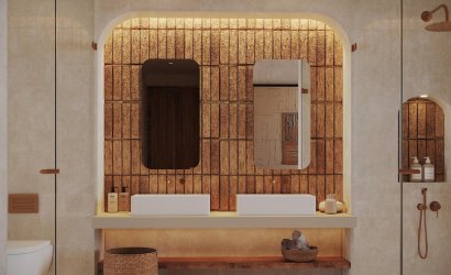 Nieuwbouw Woningen - Villa -
Jávea Xàbia - Valle del Sol