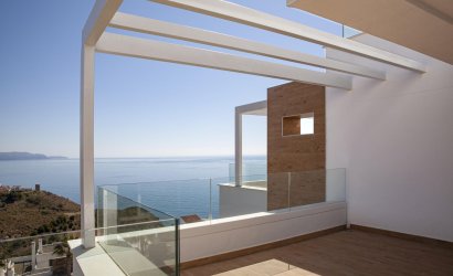 Nieuwbouw Woningen - Apartment -
Torrox Costa - El Peñoncillo