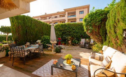 Herverkoop - Apartment -
Marbella - San Pedro de Alcantara