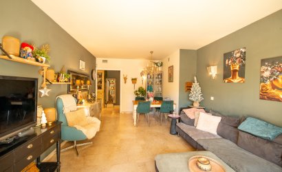 Herverkoop - Apartment -
Marbella - San Pedro de Alcantara