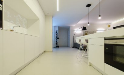 Nieuwbouw Woningen - Villa -
Orihuela Costa - Campoamor