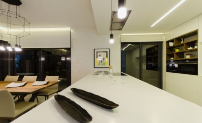 Nieuwbouw Woningen - Villa -
Orihuela Costa - Campoamor