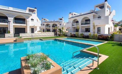 Reventa - Apartment -
Ciudad Quesada