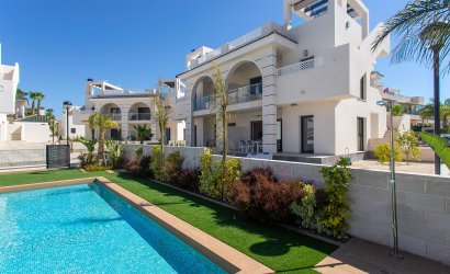 Reventa - Apartment -
Ciudad Quesada