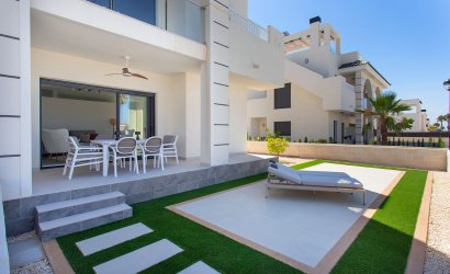 Reventa - Apartment -
Ciudad Quesada