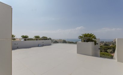 Nieuwbouw Woningen - Villa -
Orihuela Costa - Campoamor