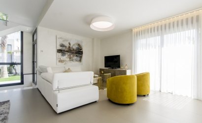 Nieuwbouw Woningen - Villa -
Orihuela Costa - Campoamor