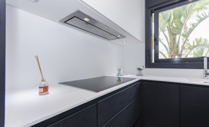 Nieuwbouw Woningen - Villa -
Orihuela Costa - Campoamor