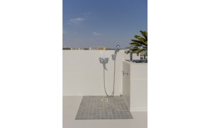 Nieuwbouw Woningen - Villa -
Orihuela Costa - Campoamor