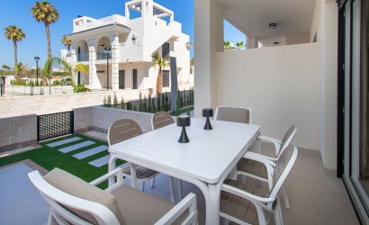 Reventa - Apartment -
Ciudad Quesada