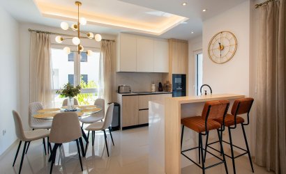 Reventa - Apartment -
Ciudad Quesada