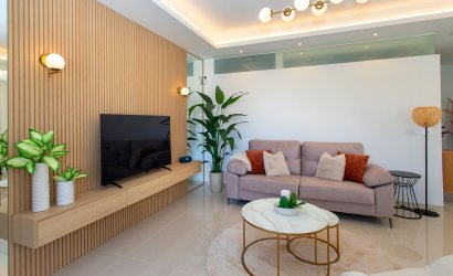 Reventa - Apartment -
Ciudad Quesada