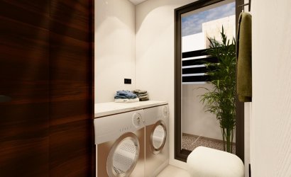 New Build - Villa -
Benijofar - Urb. Monteazul