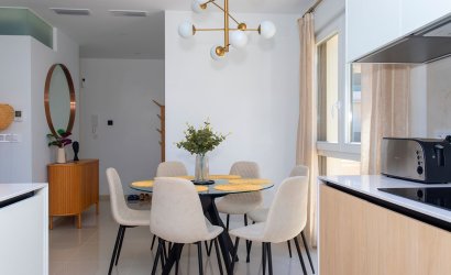 Reventa - Apartment -
Ciudad Quesada