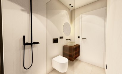 New Build - Villa -
Benijofar - Urb. Monteazul