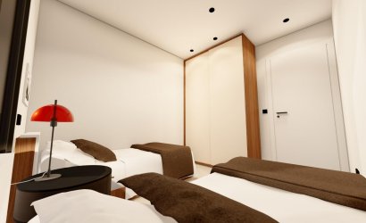 New Build - Villa -
Benijofar - Urb. Monteazul