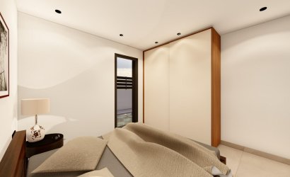 New Build - Villa -
Benijofar - Urb. Monteazul