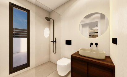 New Build - Villa -
Benijofar - Urb. Monteazul