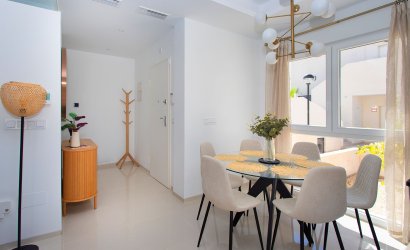 Reventa - Apartment -
Ciudad Quesada