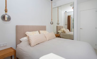 Reventa - Apartment -
Ciudad Quesada