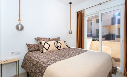 Reventa - Apartment -
Ciudad Quesada