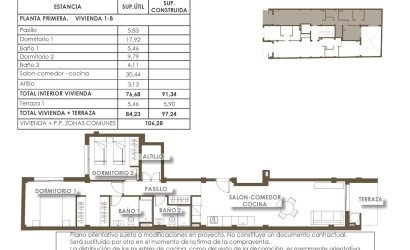 Nouvelle construction - Apartment -
Torrevieja - Playa de El Cura
