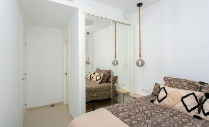 Reventa - Apartment -
Ciudad Quesada