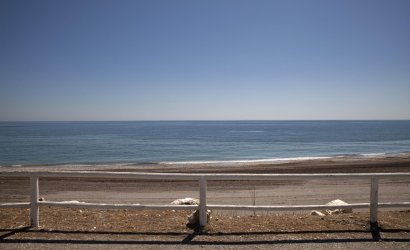 Obra nueva - Apartment -
Torrox Costa - El Peñoncillo