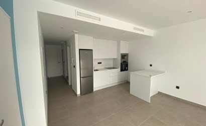 New Build - Villa -
Los Alcazares - La Concha