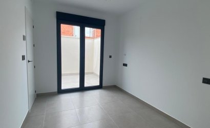 New Build - Villa -
Los Alcazares - La Concha