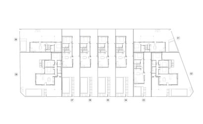New Build - Villa -
Los Alcazares - La Concha