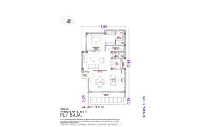 New Build - Villa -
Finestrat - Puig Campana Golf