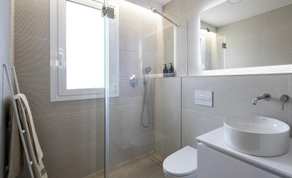 Nieuwbouw Woningen - Bungalow -
Pilar de la Horadada - Torre De La Horadada