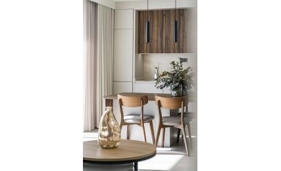 Nieuwbouw Woningen - Bungalow -
Pilar de la Horadada - Torre De La Horadada