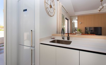 Reventa - Apartment -
Ciudad Quesada