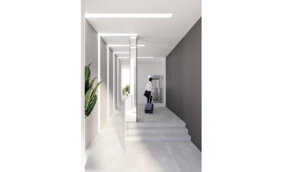 New Build - Penthouse -
Torrevieja - Centro