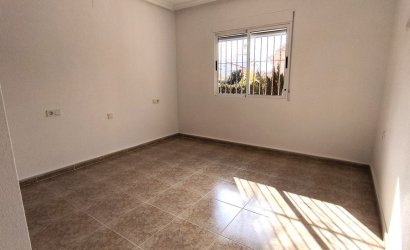 Revente - Villa -
Algorfa - Montemar