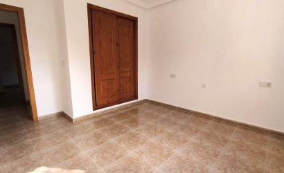 Resale - Villa -
Algorfa - Montemar