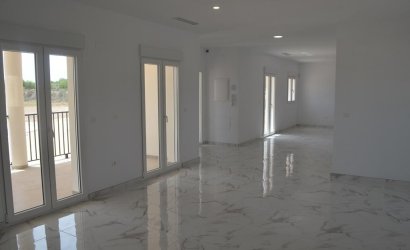 Nieuwbouw Woningen - Villa -
Pinoso - Camino Del Prado
