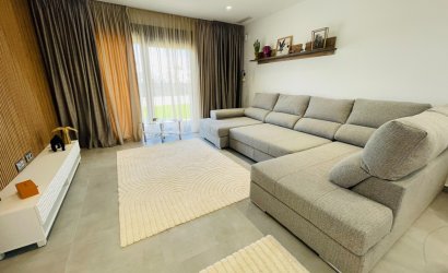 Reventa - Villa -
Torrevieja - Aguas Nuevas