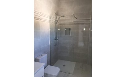 New Build - Villa -
Pinoso - Camino Del Prado